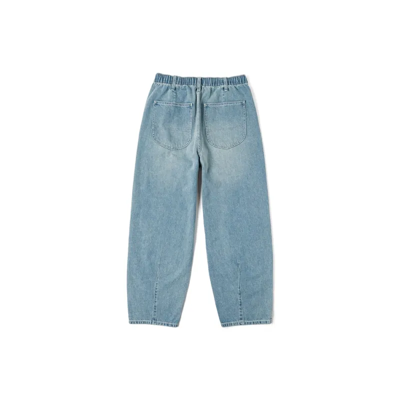 Lee SS25 Jeans Unisex Light Blue-1
