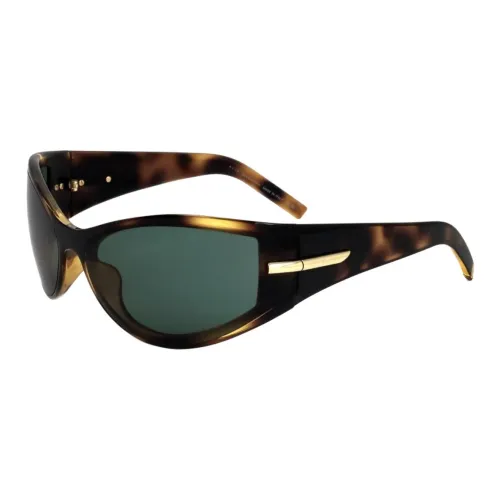 givenchy sneaker Acetate Cat Eye Sunglasses Women's Tortoiseshell