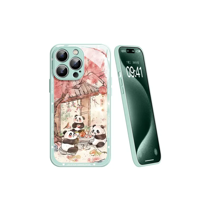 Lingtao Phone Cases-6
