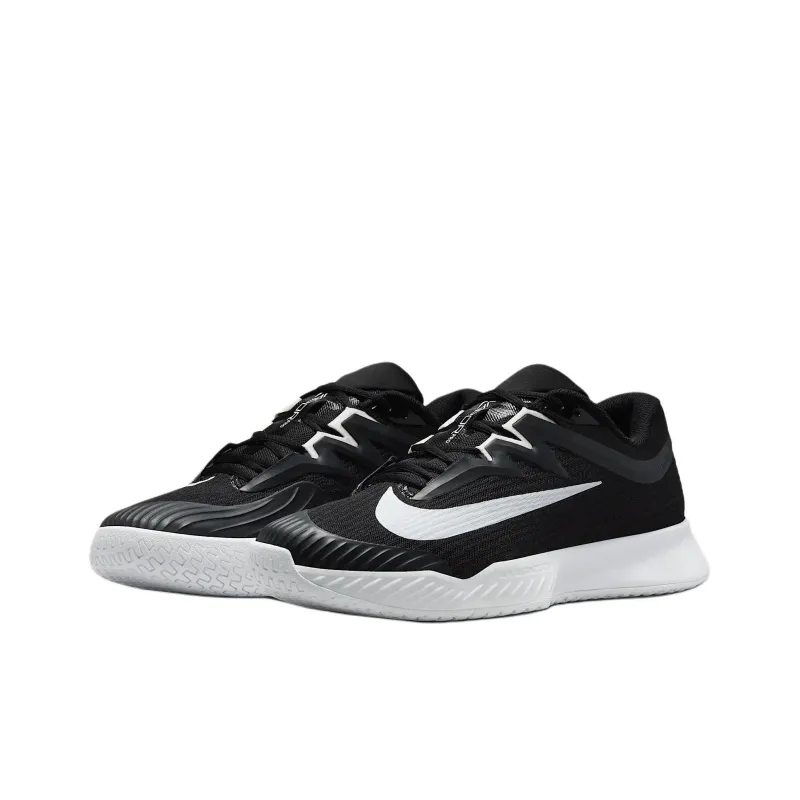 Nike Vapor Pro 3 Hc Black White-2