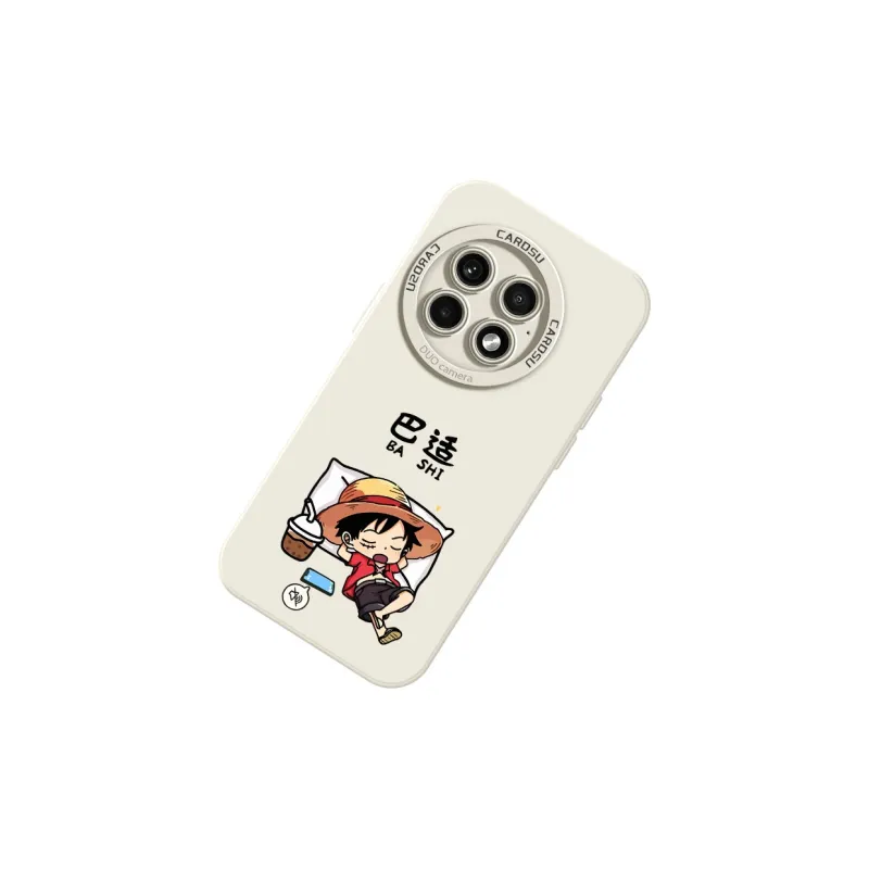 CHUNFAN Phone Cases-2
