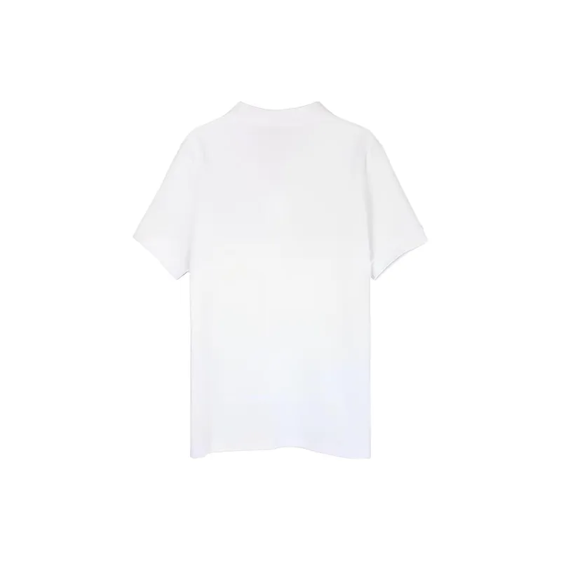KENZO SS23 Polo Shirt Women's White-1