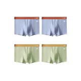 Sky Blue+Sky Blue+Grass Green+Grass Green