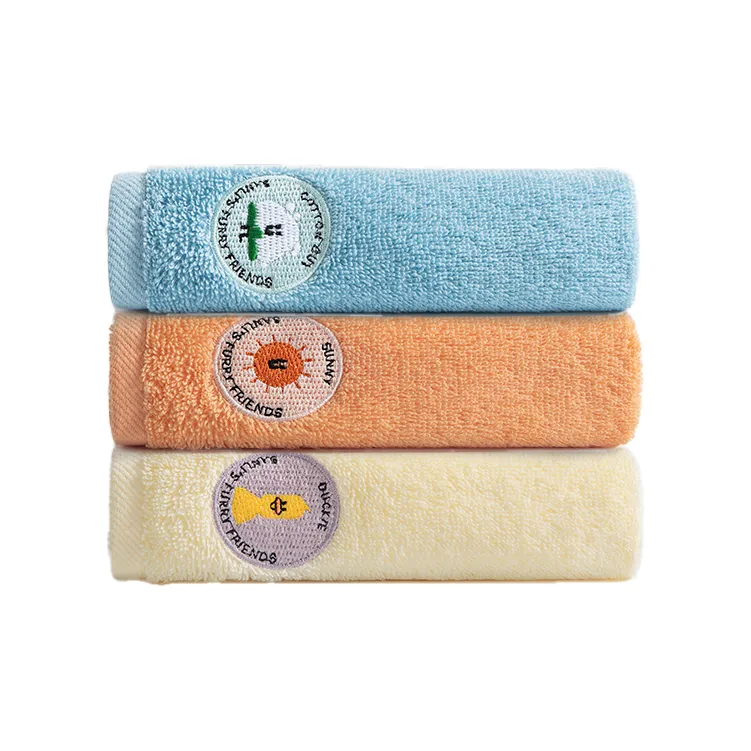 Sanli Towels-15
