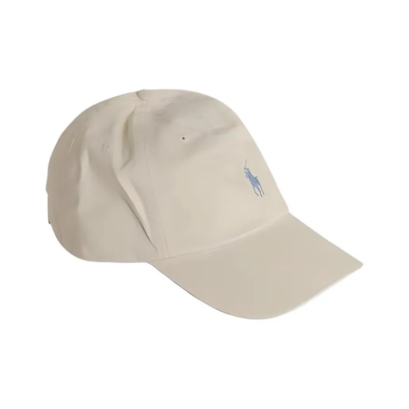 Polo Ralph Lauren Polo Pony Embroidered Baseball Cap-2