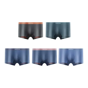 7 SEVFUN Underpants Men's 5 Pack
