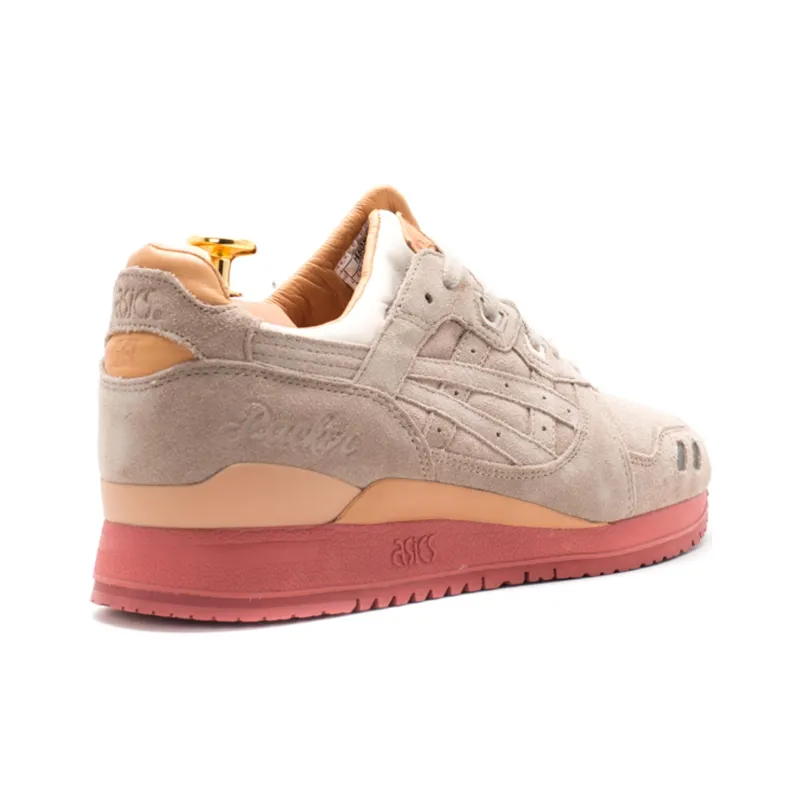 Asics Gel Lyte Iii Packer Shoes Dirty Buck-3