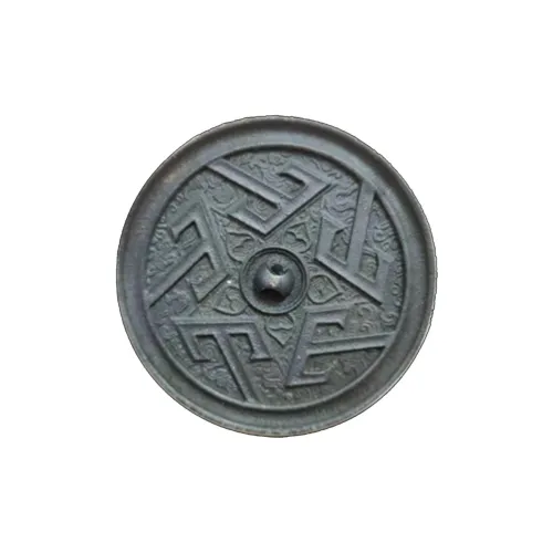 Pan Homestead Refrigerator Sticker