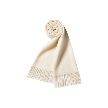 Yalu Wool Knit Scarves Unisex Gift Box Set