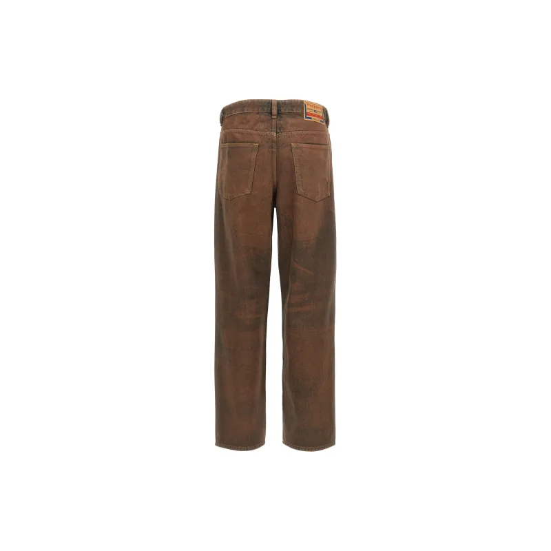 DIESEL 2001 D Macro S3 Jeans-1