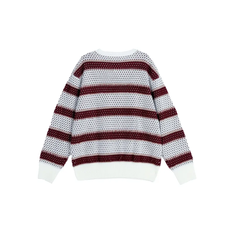 BJHG Sweaters Unisex-1