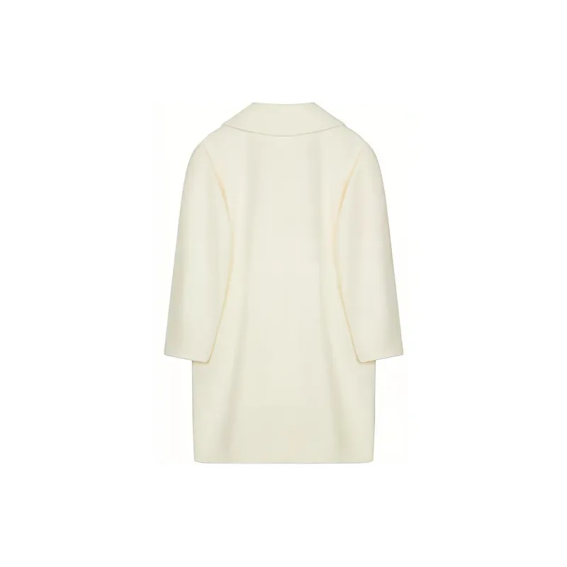 MaxMara Studio Sidney Coat-1