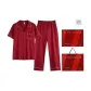 Maroon Men's (Box)
