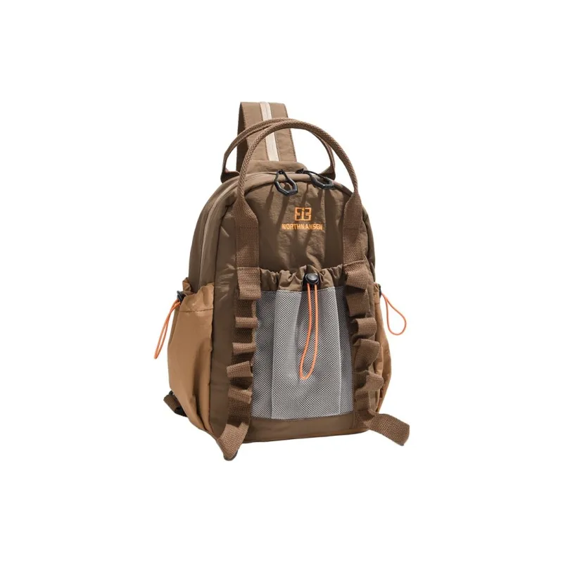 FINDINGS Oxford Backpack Regular Unisex Multicolor-9