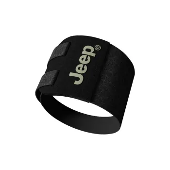 Jeep Hiking Cycling Volleyball Tennis Badminton Wristbands Protective Unisex
