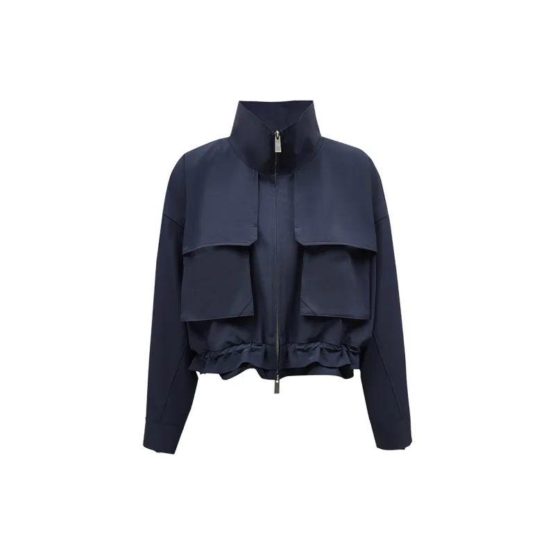 ONLY Trench Coats Women's-9