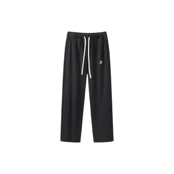 Automobili Lamborghini Knitted Sports Pants Unisex