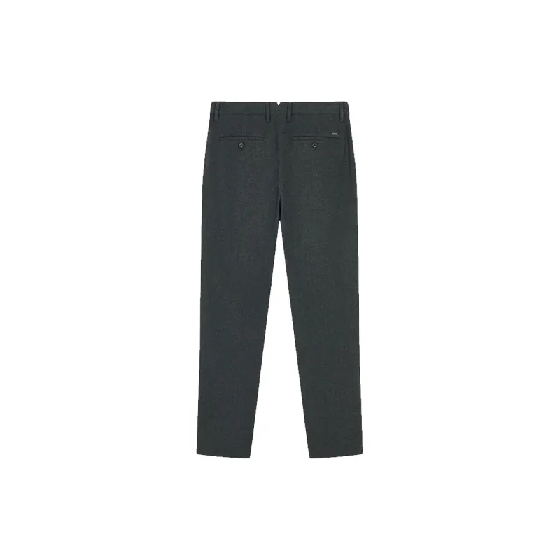 HAZZYS Casual Pants Men-8