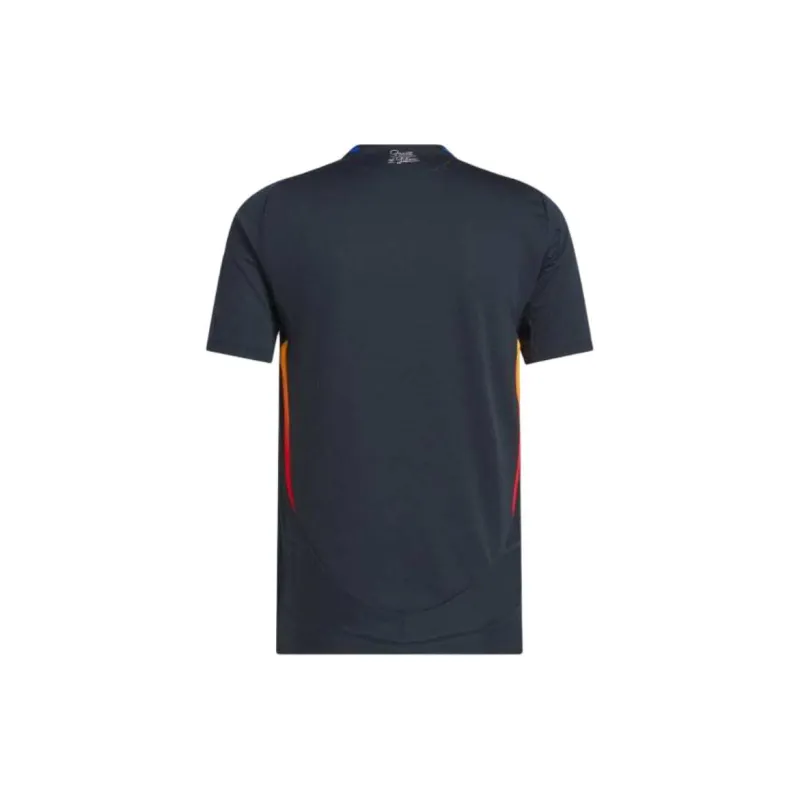 Adidas Free Shipping With AdiClub San Diego Fc 25/26 Home Authentic Jersey-1