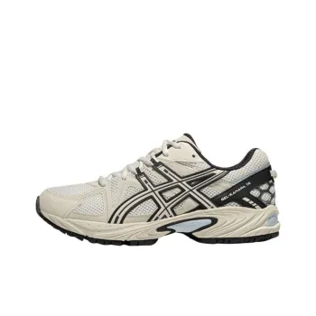 Asics Gel Kahana TR Anti Slip Wear Resistant Low Top Casual Shoes Unisex Beige