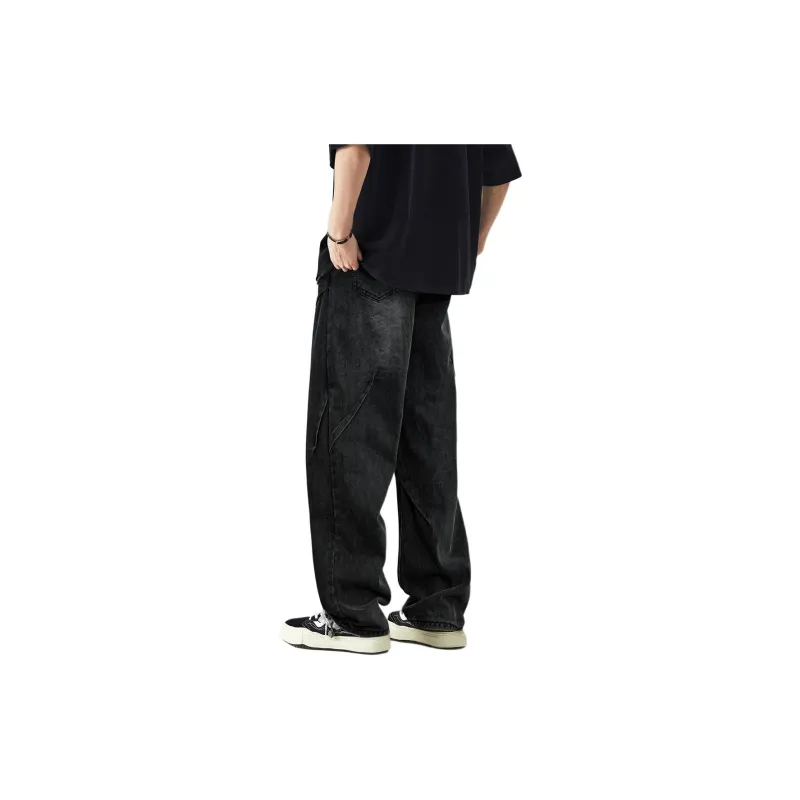 KAIPAINEN Jeans Unisex-6