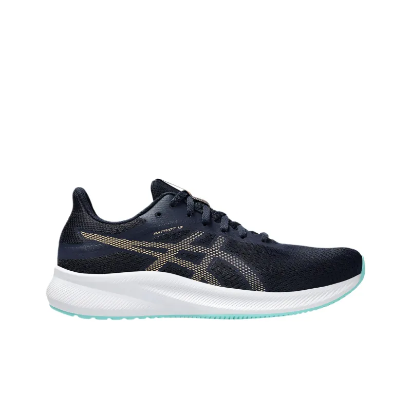 Asics Patriot 13 Midnight Mojave-1