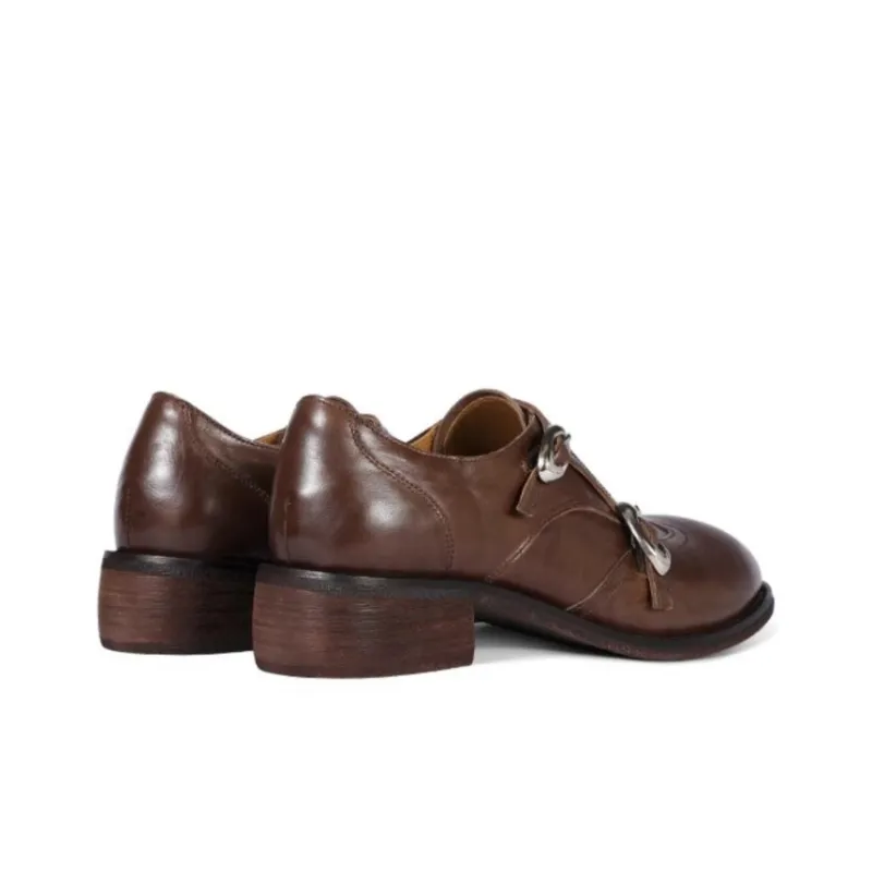 JESSICA SOPHIA Casual Single Shoes Women's-4