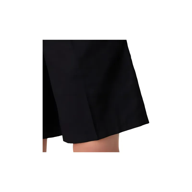 EMPORIO ARMANI Straight Leg Bermuda Shorts-3