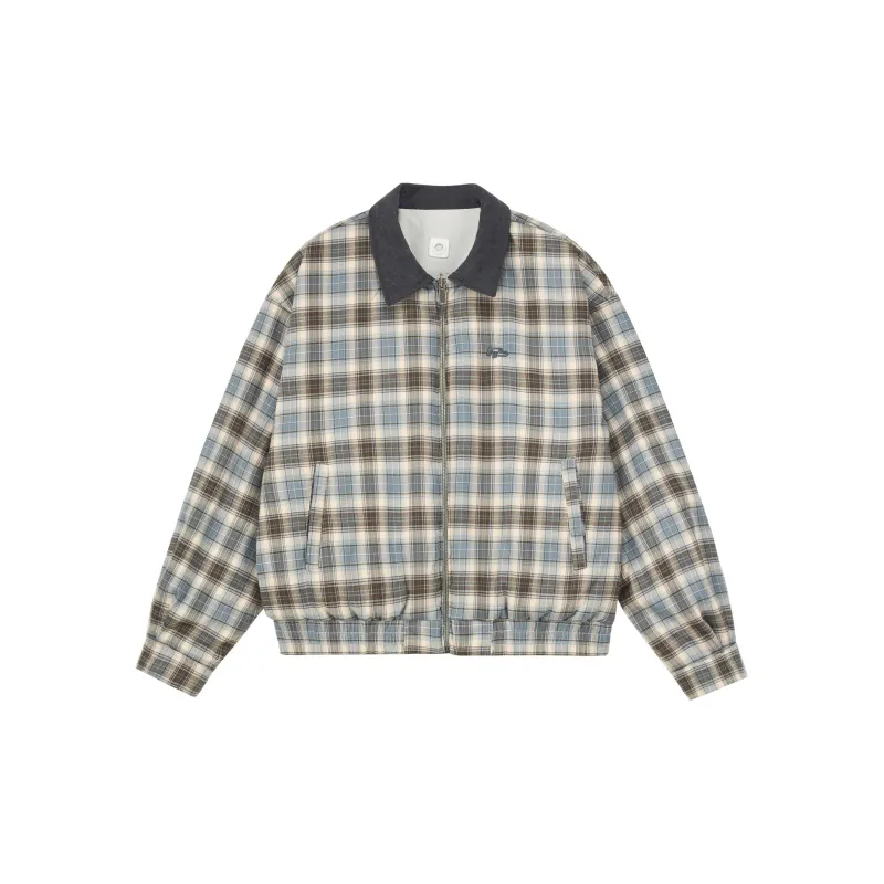 PCLP 2025 Spring/Summer Jackets Unisex-2