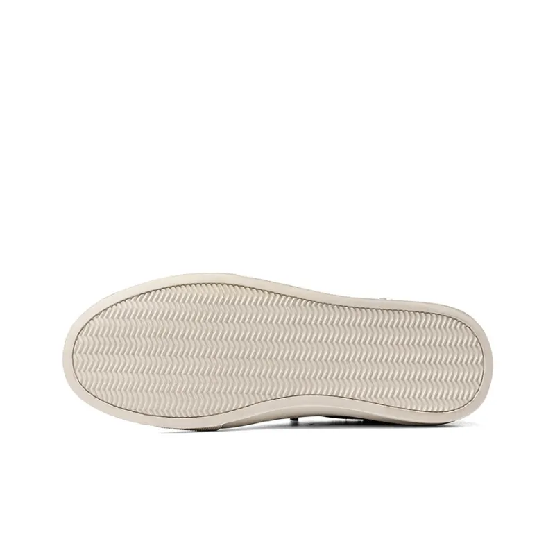 CARTELO Anti-Slip Wear-Resistant Low-Top Skateboard Shoes Men's-14