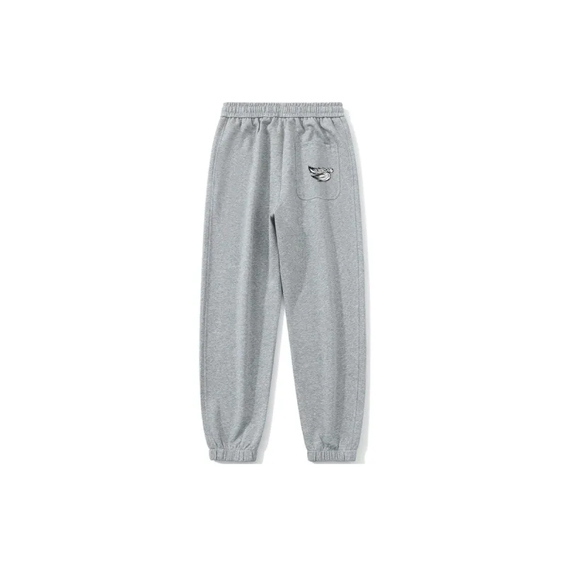 AI3 Iverson China Series Casual Pants Unisex-17