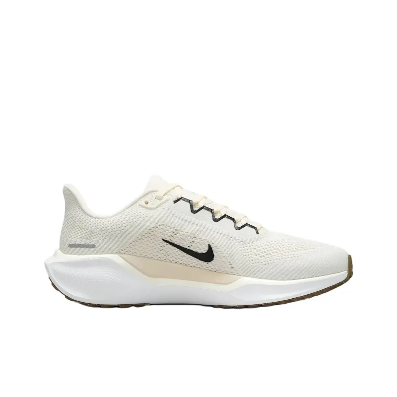 Nike Air Zoom Pegasus 41 Sail Phantom White Black Women's-1