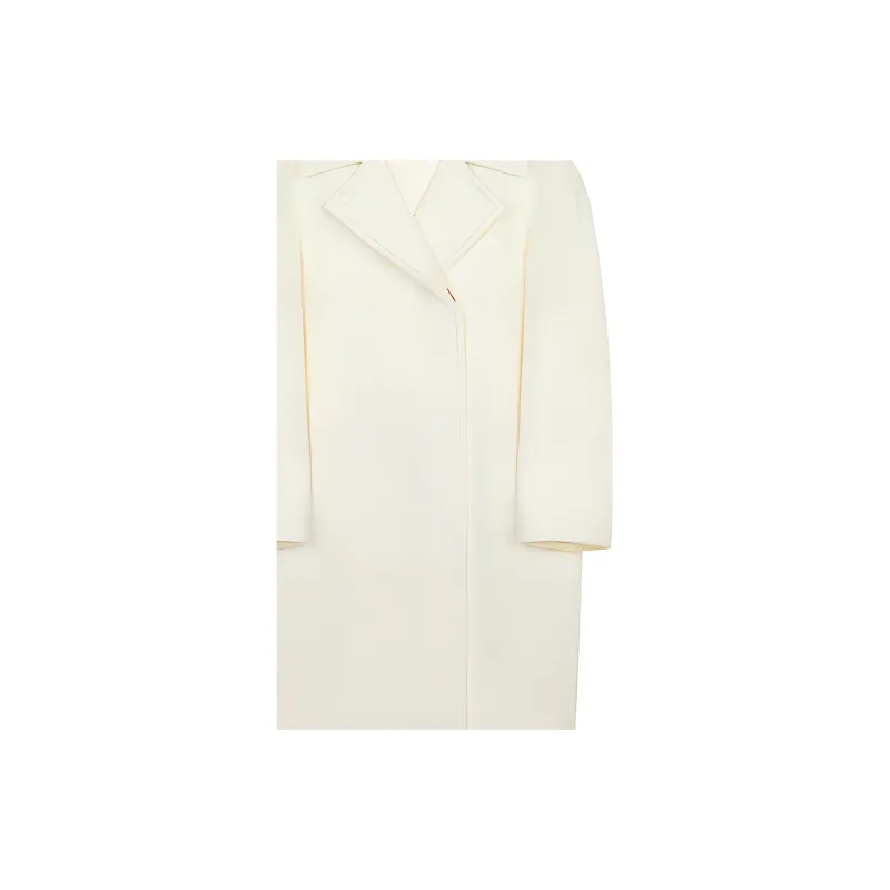MaxMara Studio Sidney Coat-5