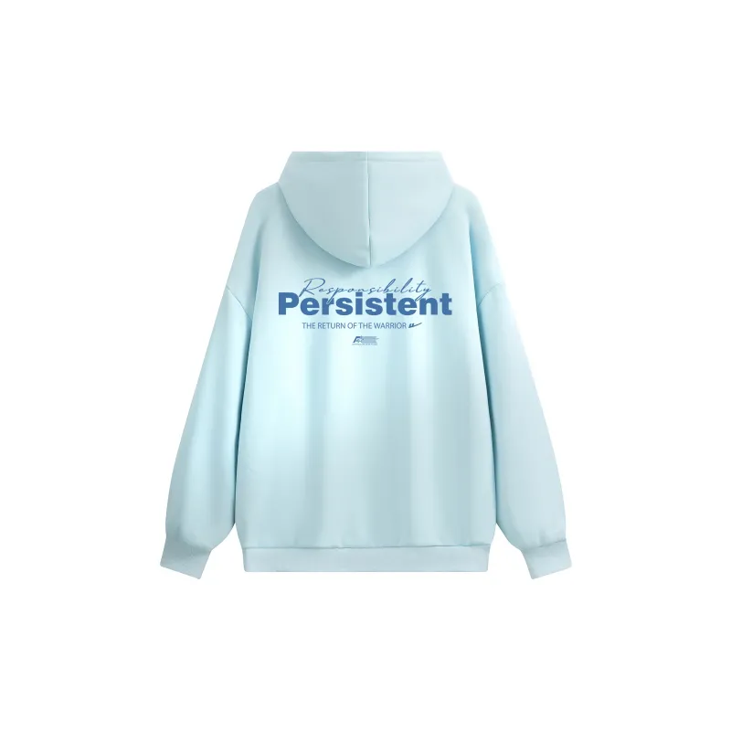 Warrior Ride The Wind Collection Open Ended Smile Collection Sweatshirt Unisex-5