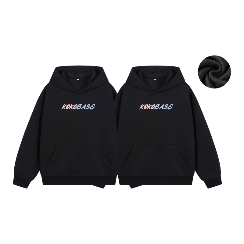 KOKO BASE Sweatshirt Unisex 2 Pack-40