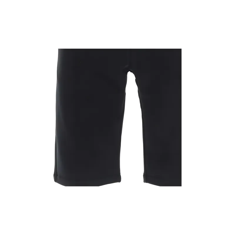 BALMAIN Casual Shorts Men's Black-5