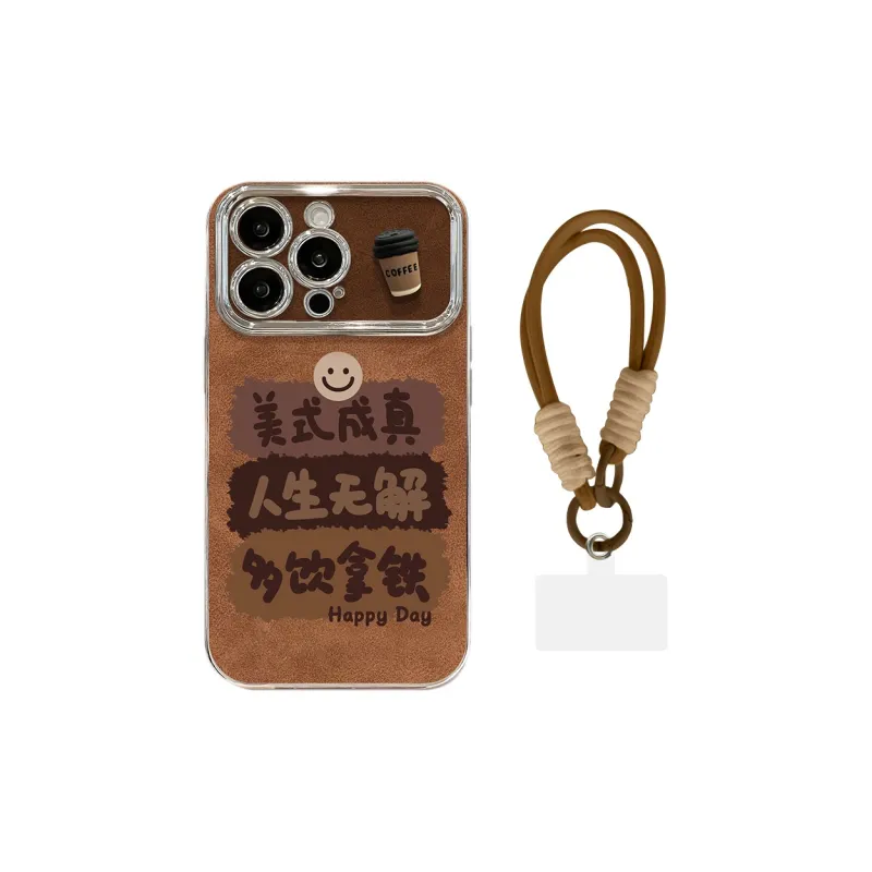 HASEE Phone Cases-7