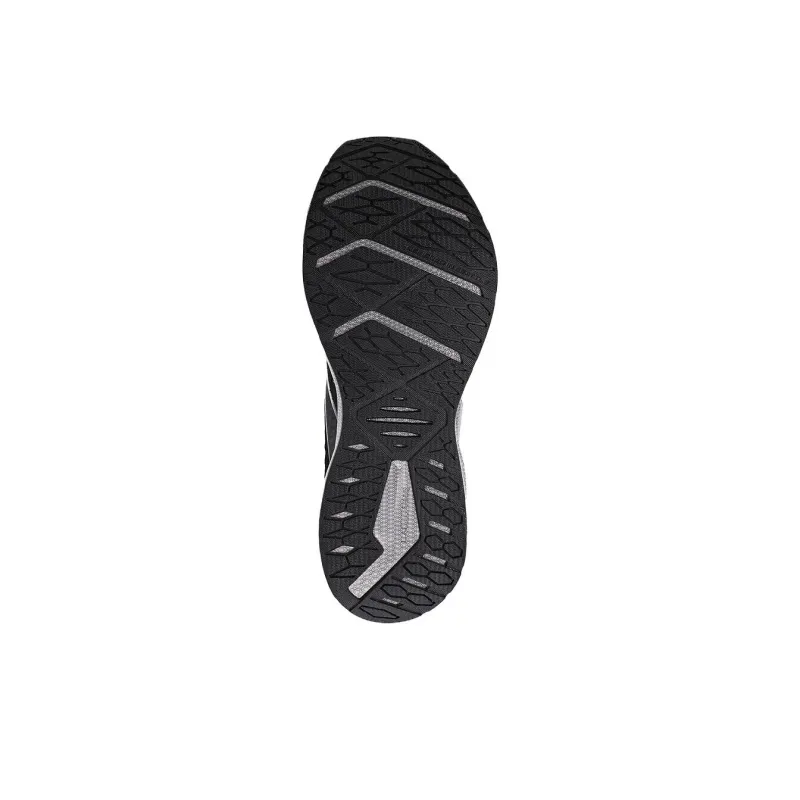 Brooks Levitate StealthFit 6 Anti-Slip Wear-Resistant Low-Top Running Shoes Men's Black-4