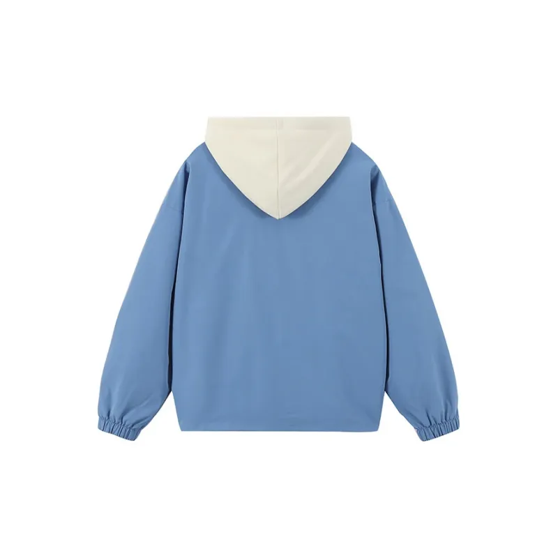 YOSICIL Jackets Unisex-1