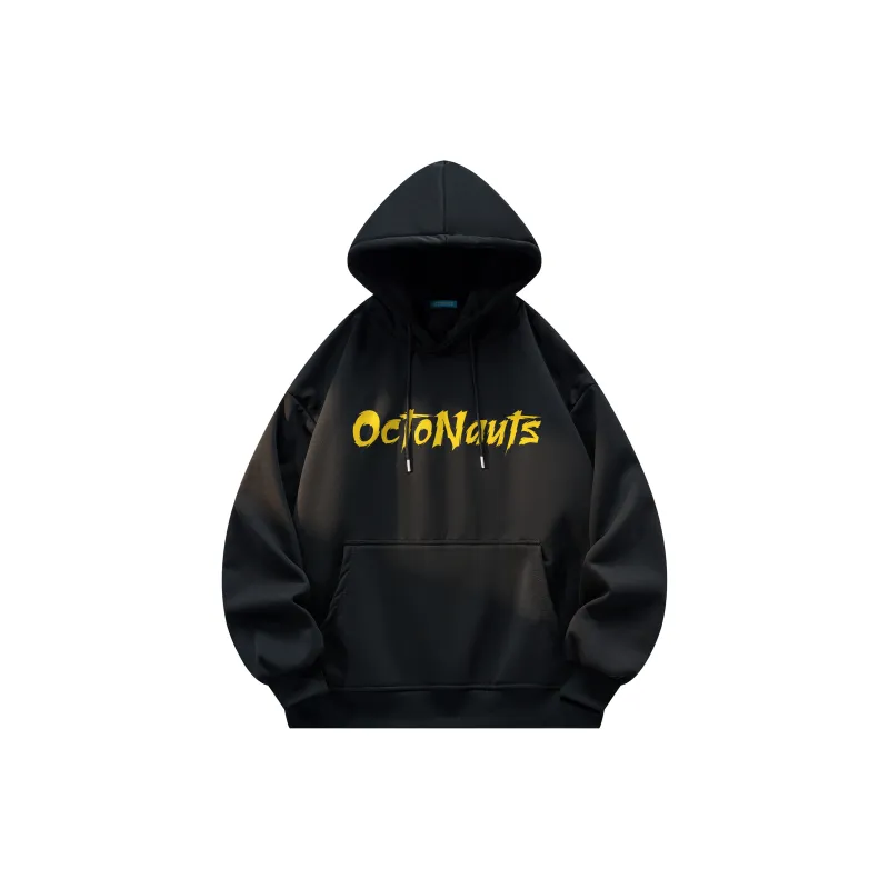 Small Columns Under The Sea Sweatshirt Unisex-29