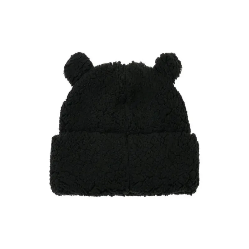 PALACE Love PALACE Fuzzy Ears Beanie-1