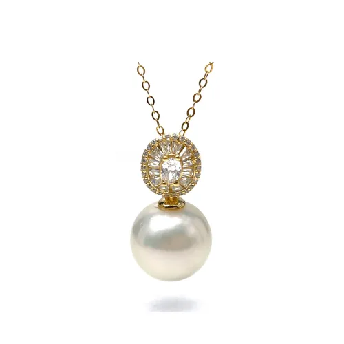 PEARL QUEEN Freshwater Pearl Necklaces Women's