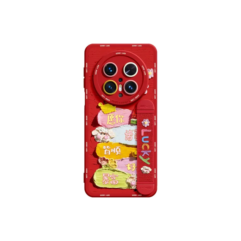 SUPER MOUSE Phone Cases-20