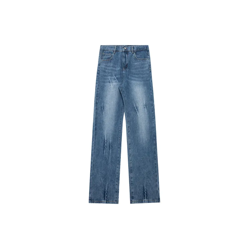 SXSY Jeans Unisex-9
