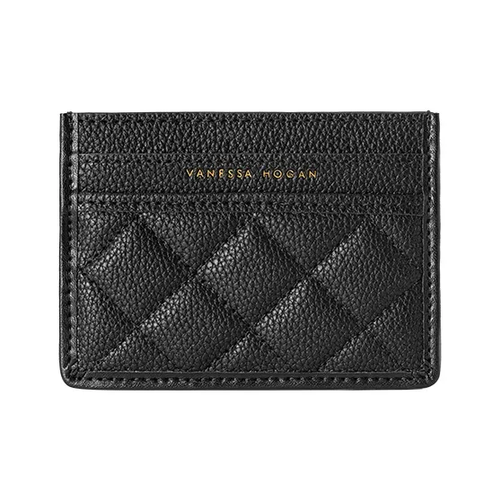 VANESSA HOGAN Cow Leather Niche Storage Coin Purse Regular Women's-4