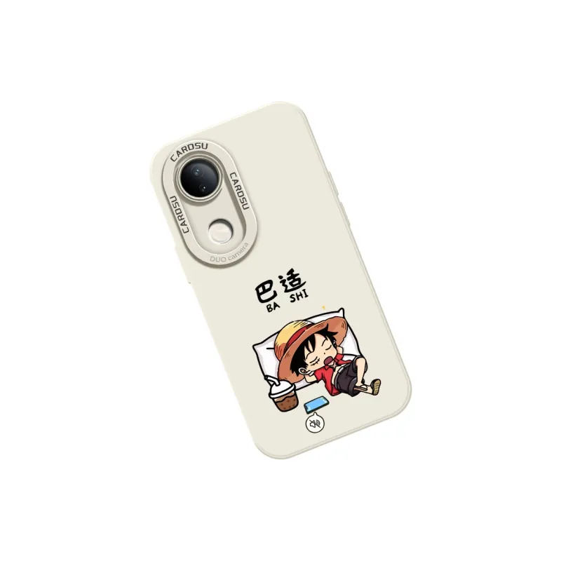 CHUNFAN Phone Cases-1