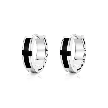 SINCE YOU S925 Silver Earrings Unisex