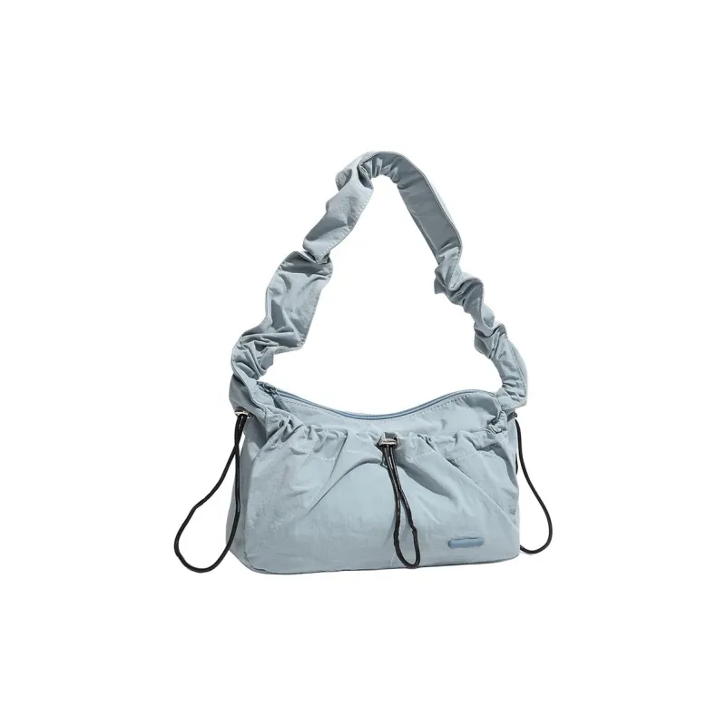 FINDINGS Oxford Shoulder Bag Unisex Multicolor-9