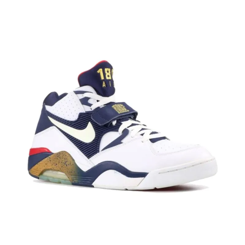 Nike Air Force 180 Olympic 2004-2