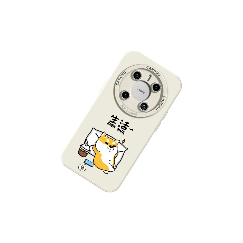 CHUNFAN Phone Cases-12